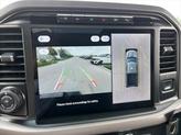 Thumbnail of 2024 Avalanche Gray Ford F-150