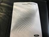 Thumbnail of 2024 Avalanche Gray Ford F-150