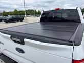 Thumbnail of 2017 Oxford White Ford F-150