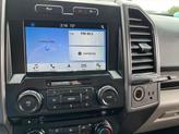 Thumbnail of 2017 Oxford White Ford F-150