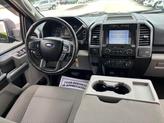 Thumbnail of 2017 Oxford White Ford F-150