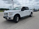 Thumbnail of 2017 Oxford White Ford F-150