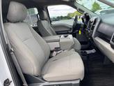 Thumbnail of 2017 Oxford White Ford F-150