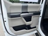 Thumbnail of 2017 Oxford White Ford F-150