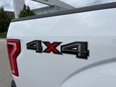Thumbnail of 2017 Oxford White Ford F-150