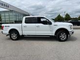 Thumbnail of 2017 Oxford White Ford F-150