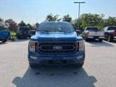 Thumbnail of 2022 Atlas Blue Metallic Ford F-150