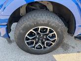 Thumbnail of 2022 Atlas Blue Metallic Ford F-150