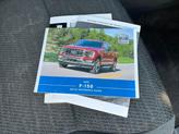 Thumbnail of 2022 Atlas Blue Metallic Ford F-150