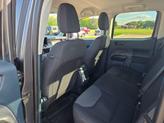Thumbnail of 2023 Carbonized Gray Metallic Ford Maverick