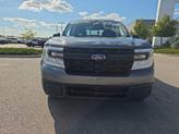 Thumbnail of 2023 Carbonized Gray Metallic Ford Maverick