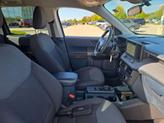 Thumbnail of 2023 Carbonized Gray Metallic Ford Maverick