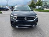 Thumbnail of 2022 Deep Black Pearl Volkswagen Taos