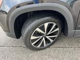 Thumbnail of 2022 Deep Black Pearl Volkswagen Taos