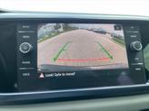 Thumbnail of 2022 Deep Black Pearl Volkswagen Taos