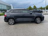 Thumbnail of 2022 Deep Black Pearl Volkswagen Taos