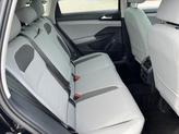 Thumbnail of 2022 Deep Black Pearl Volkswagen Taos