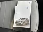 Thumbnail of 2022 Deep Black Pearl Volkswagen Taos