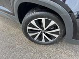 Thumbnail of 2022 Deep Black Pearl Volkswagen Taos