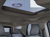 Thumbnail of 2025 Eruption Green Metallic Ford Bronco Sport