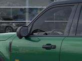 Thumbnail of 2025 Eruption Green Metallic Ford Bronco Sport
