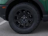 Thumbnail of 2025 Eruption Green Metallic Ford Bronco Sport