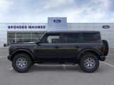 Thumbnail of 2025 Shadow Black Ford Bronco