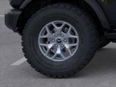 Thumbnail of 2025 Shadow Black Ford Bronco