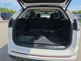 Thumbnail of 2018 White Platinum Metallic Tri-Coat Ford Edge