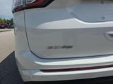 Thumbnail of 2018 White Platinum Metallic Tri-Coat Ford Edge