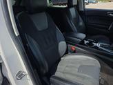 Thumbnail of 2018 White Platinum Metallic Tri-Coat Ford Edge