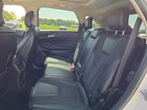 Thumbnail of 2018 White Platinum Metallic Tri-Coat Ford Edge