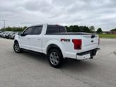 Thumbnail of 2019 Oxford White Ford F-150