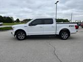 Thumbnail of 2019 Oxford White Ford F-150