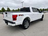 Thumbnail of 2019 Oxford White Ford F-150