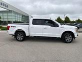 Thumbnail of 2019 Oxford White Ford F-150