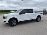 Thumbnail of 2019 Oxford White Ford F-150