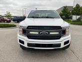 Thumbnail of 2019 Oxford White Ford F-150