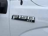 Thumbnail of 2019 Oxford White Ford F-150