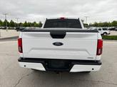 Thumbnail of 2019 Oxford White Ford F-150