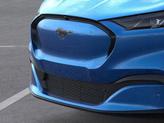 Thumbnail of 2025 Glacier Gray Metallic TriCoat Ford Mustang Mach-E