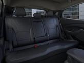 Thumbnail of 2025 Glacier Gray Metallic TriCoat Ford Mustang Mach-E