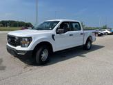 Thumbnail of 2023 Oxford White Ford F-150