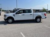 Thumbnail of 2023 Oxford White Ford F-150