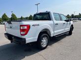 Thumbnail of 2023 Oxford White Ford F-150