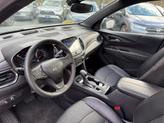 Thumbnail of 2024 Sterling Gray Metallic Chevrolet Equinox