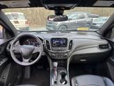 Thumbnail of 2024 Sterling Gray Metallic Chevrolet Equinox