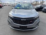 Thumbnail of 2024 Sterling Gray Metallic Chevrolet Equinox