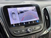 Thumbnail of 2024 Sterling Gray Metallic Chevrolet Equinox