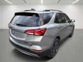 Thumbnail of 2024 Sterling Gray Metallic Chevrolet Equinox